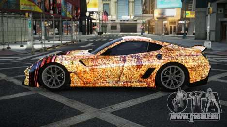 Ferrari 599 Ralon S6 für GTA 4