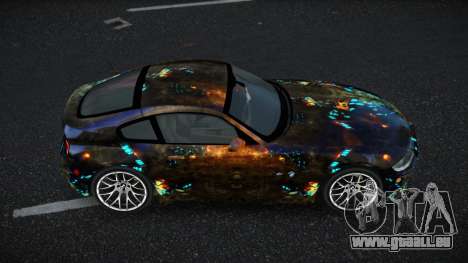 BMW Z4 Anshlie S14 pour GTA 4