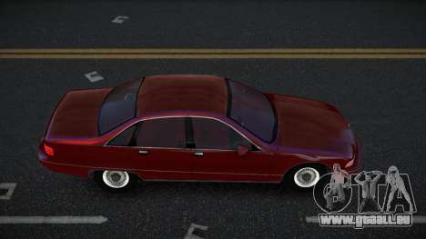 Chevrolet Caprice Qetunasod für GTA 4