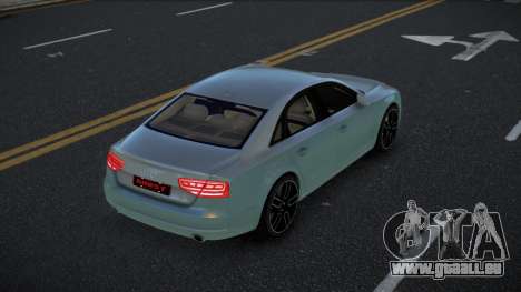 Audi A8 Ehid für GTA 4