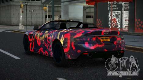 Aston Martin DBS Kaexin S12 für GTA 4