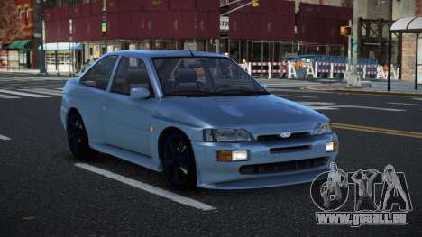 Ford Escort Fiblixawe für GTA 4