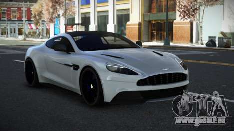 Aston Martin Vanquish Begu pour GTA 4