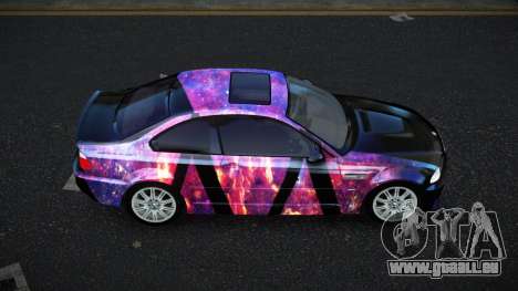 BMW M3 E46 Jaylor S12 für GTA 4