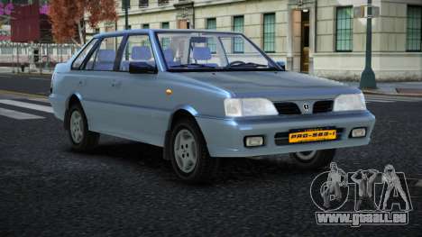 Daewoo Polonez Yenceleyu für GTA 4
