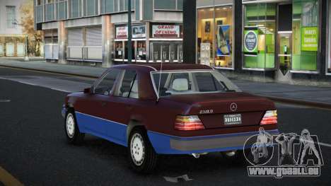 Mercedes-Benz 250D Koqnusaq für GTA 4