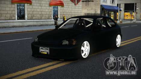 Honda Civic Laqi pour GTA 4