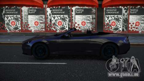 Aston Martin DBS Kaexin pour GTA 4