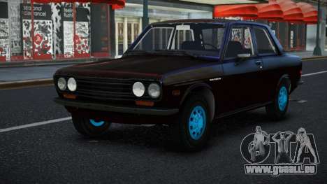 Datsun 510 Sajwodo für GTA 4