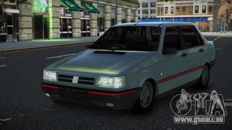 Fiat Duna Gamiwiwey für GTA 4
