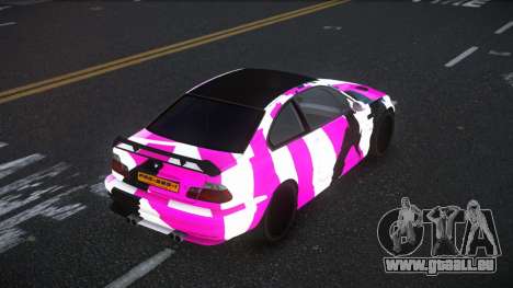 BMW M3 E46 Eton S7 für GTA 4