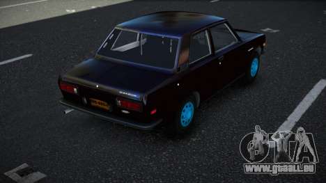 Datsun 510 Sajwodo für GTA 4