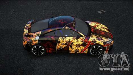 Audi TT Derle S5 für GTA 4