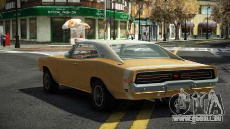 Dodge Charger Benusoqiw für GTA 4