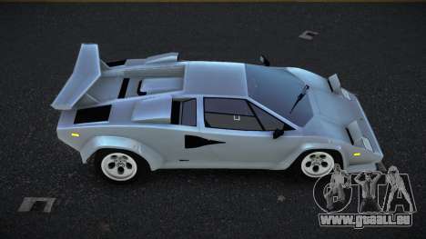 Lamborghini Countach Conke für GTA 4