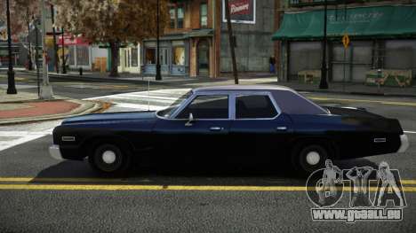 Dodge Monaco Towiw pour GTA 4