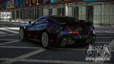 Ferrari 599 Ralon S13 pour GTA 4