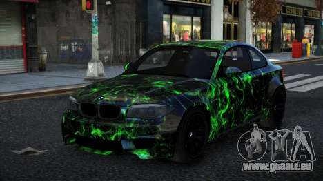 BMW 1M Ganlu S11 für GTA 4