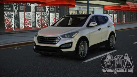 Hyundai Santa Fe Ginayeyav für GTA 4