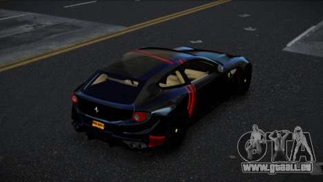 Ferrari FF Misathy S9 pour GTA 4