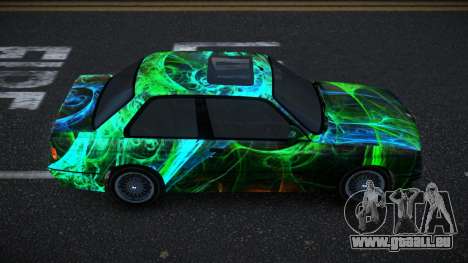 BMW M3 E30 Launah S9 für GTA 4