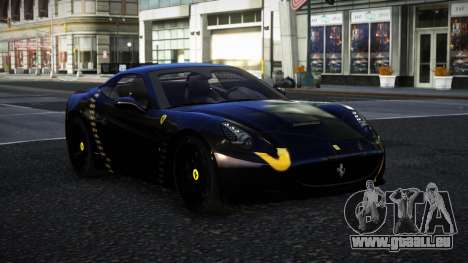 Ferrari California Jenra S13 für GTA 4