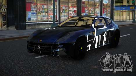 Ferrari FF Misathy S13 für GTA 4