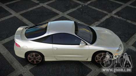 Mitsubishi Eclipse Feyjow für GTA 4