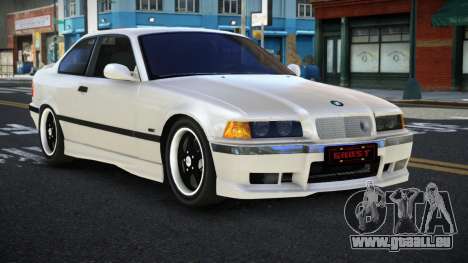 BMW M3 E36 Xudmimafi für GTA 4
