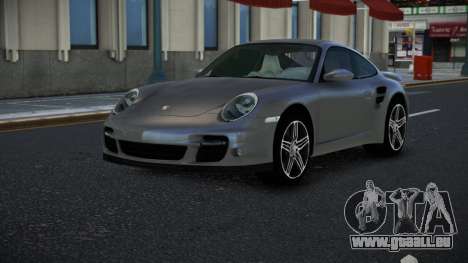 Porsche 997 Neckot für GTA 4