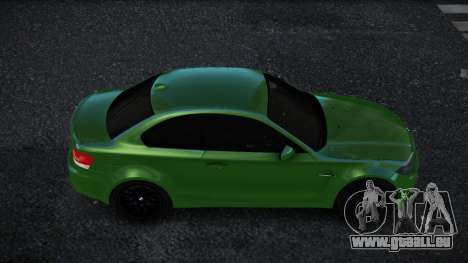 BMW 1M Ganlu pour GTA 4