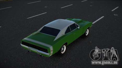 Dodge Charger Memnizaw für GTA 4