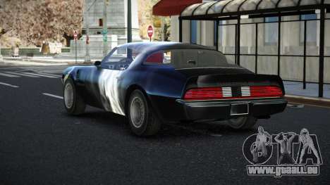 Pontiac Trans AM Matrithy S5 für GTA 4