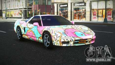 Honda NSX Lirison S11 für GTA 4