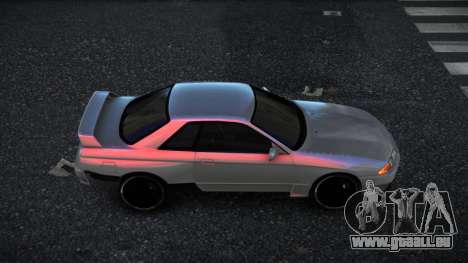 Nissan Skyline R32 Ense für GTA 4