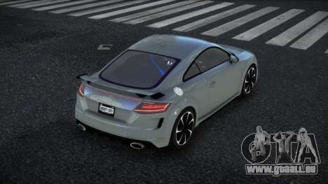 Audi TT Derle für GTA 4