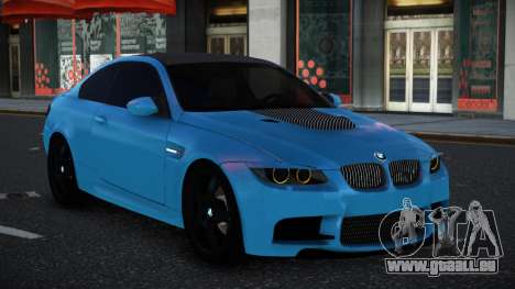 BMW M3 E92 Doxija für GTA 4