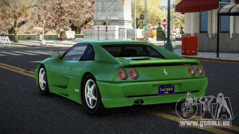 Ferrari F355 Geuna für GTA 4