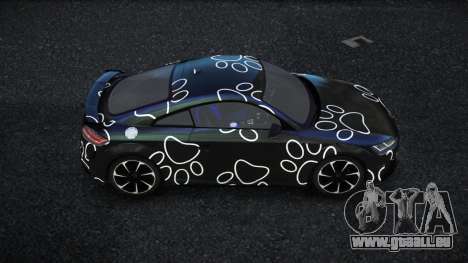 Audi TT Derle S1 für GTA 4