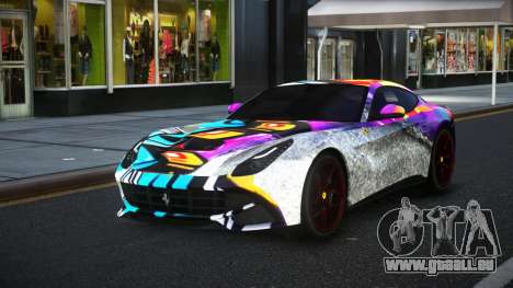 Ferrari F12 Patline S12 für GTA 4