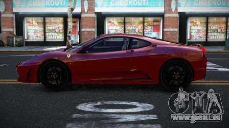 Ferrari F430 Loxabuve für GTA 4