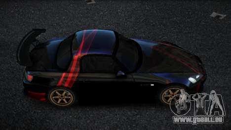 Dodge Challenger Jomeco S1 für GTA 4