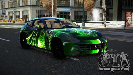 Ferrari FF Misathy S11 pour GTA 4