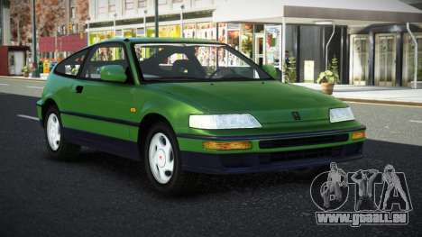 Honda CRX Ojod für GTA 4