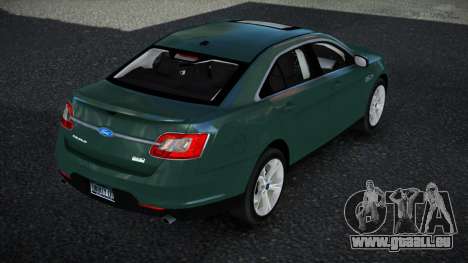 Ford Taurus Pivqen pour GTA 4