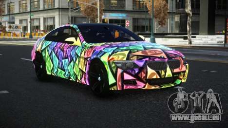 BMW M6 Joena S8 pour GTA 4