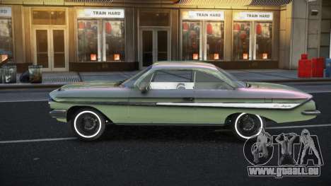 Chevrolet Impala Rouqi pour GTA 4