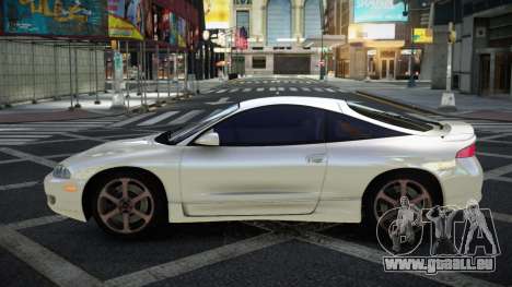 Mitsubishi Eclipse Feyjow für GTA 4