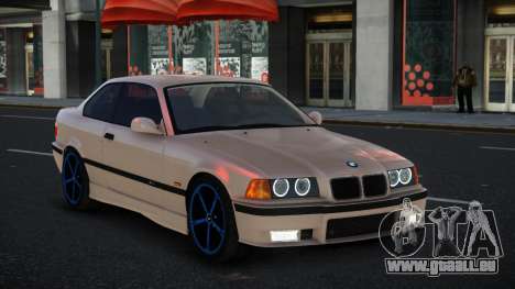 BMW M3 Pexekado pour GTA 4