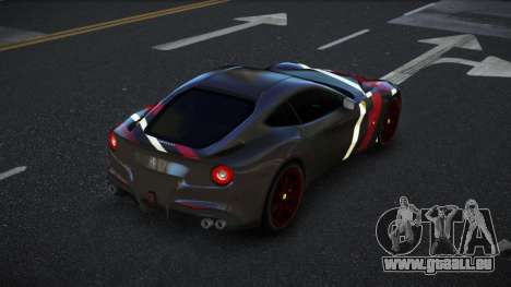 Ferrari F12 Patline S3 für GTA 4